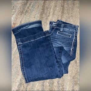 Ariat trousers jeans